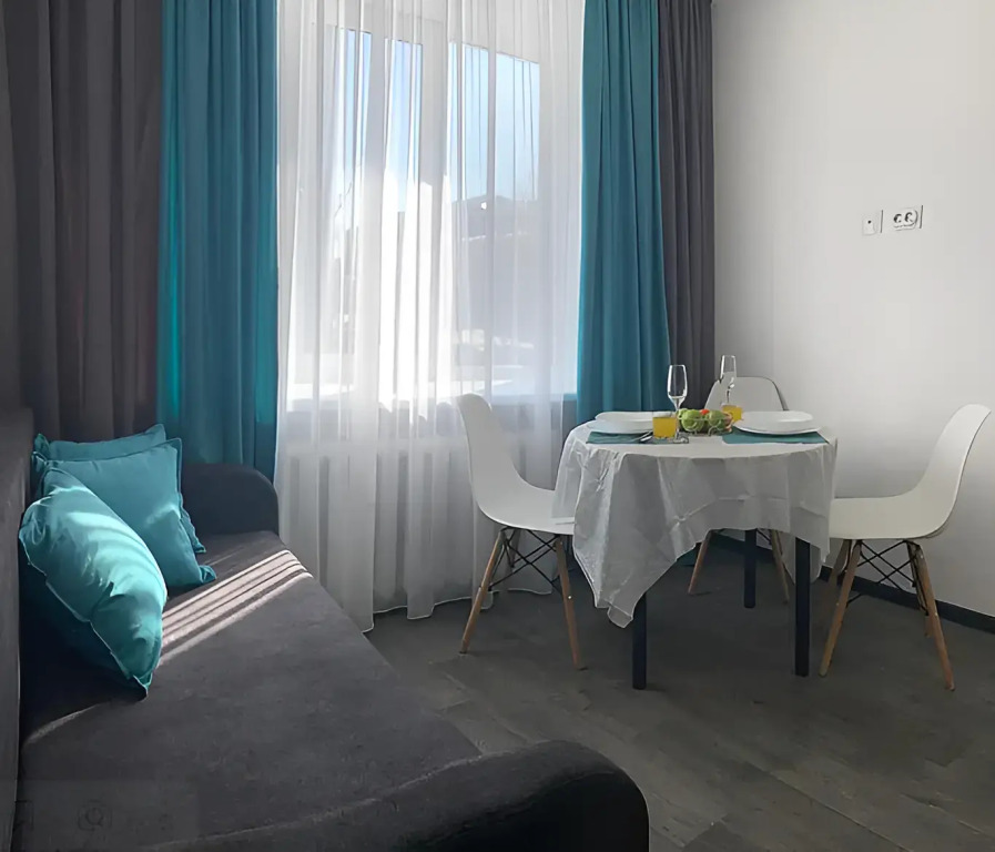 Фотография квартиры Квартира 4 на Свободы 3