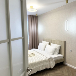 Фотография квартиры Квартира на Улице Рудольфа Нуреева 16