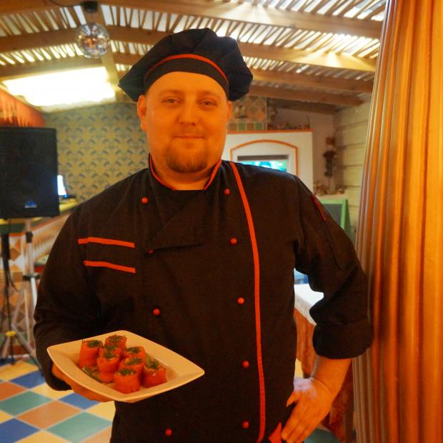 Фотография ресторана Соловьиная роща