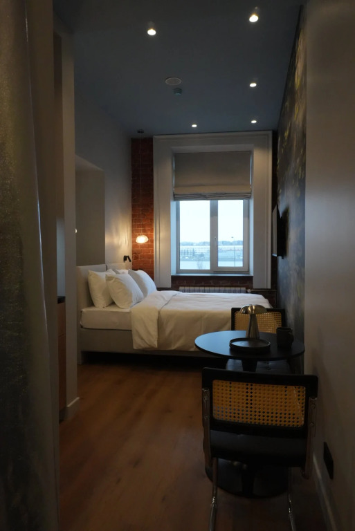 Фотография квартиры Апартаменты дизайнерские