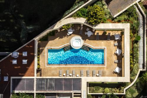 Фотография гостиницы The World Vila Olímpia