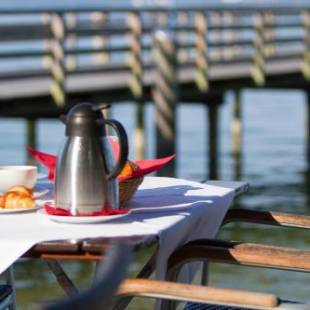 Фотографии гостиницы
Hotel Seehof