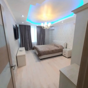 Фотография квартиры Квартира 1-к квартира на Агибалова 48