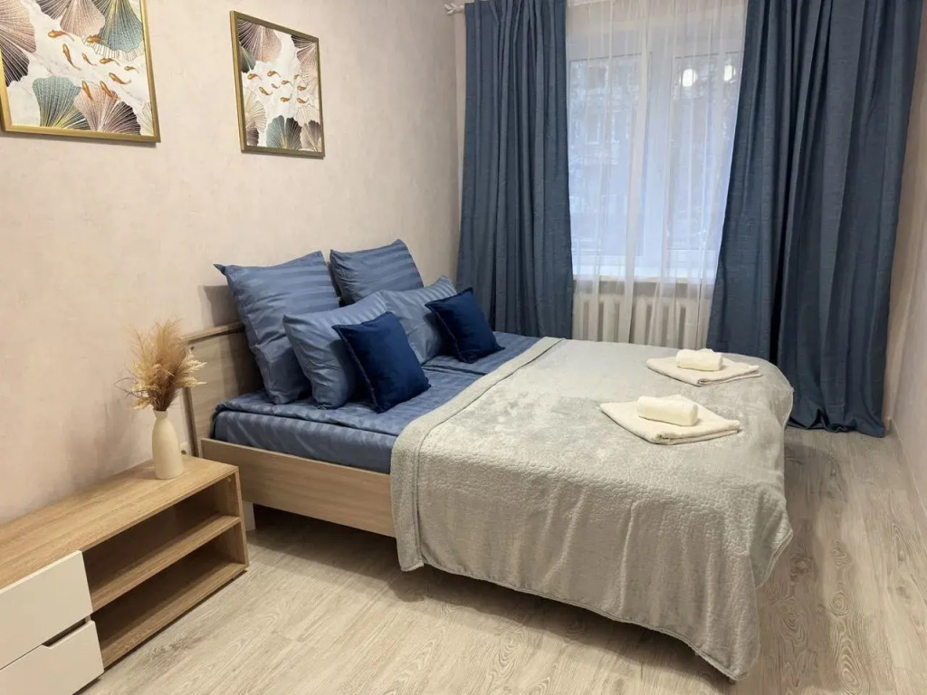 Фотография квартиры Квартира на Красноармейском проспекте, 25к4