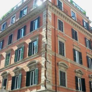 Фотографии гостиницы
c-hotels Fiume