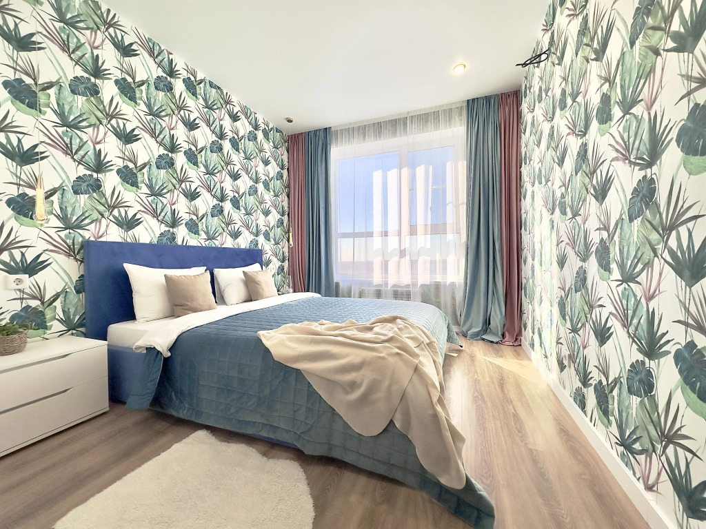 Фотография квартиры Очаровательные Апартаменты ЖК Новый Свет