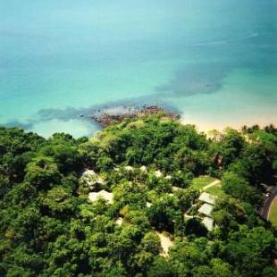 Фотографии гостиницы
Eco Village Mission Beach