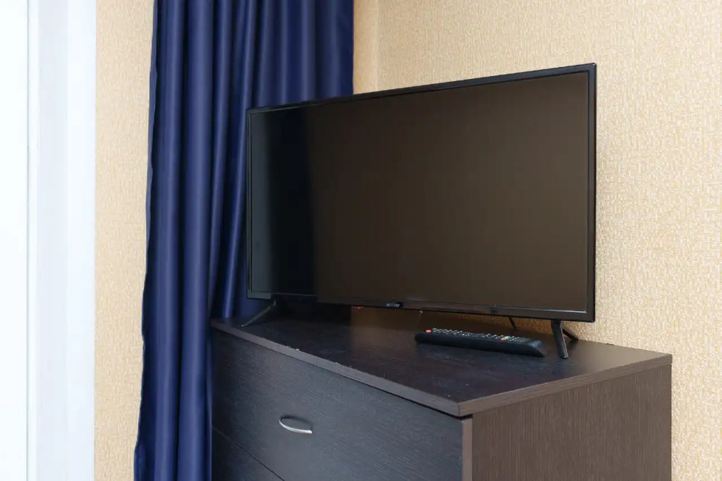 Фотография квартиры Апартаменты Уютная студия на Петухова