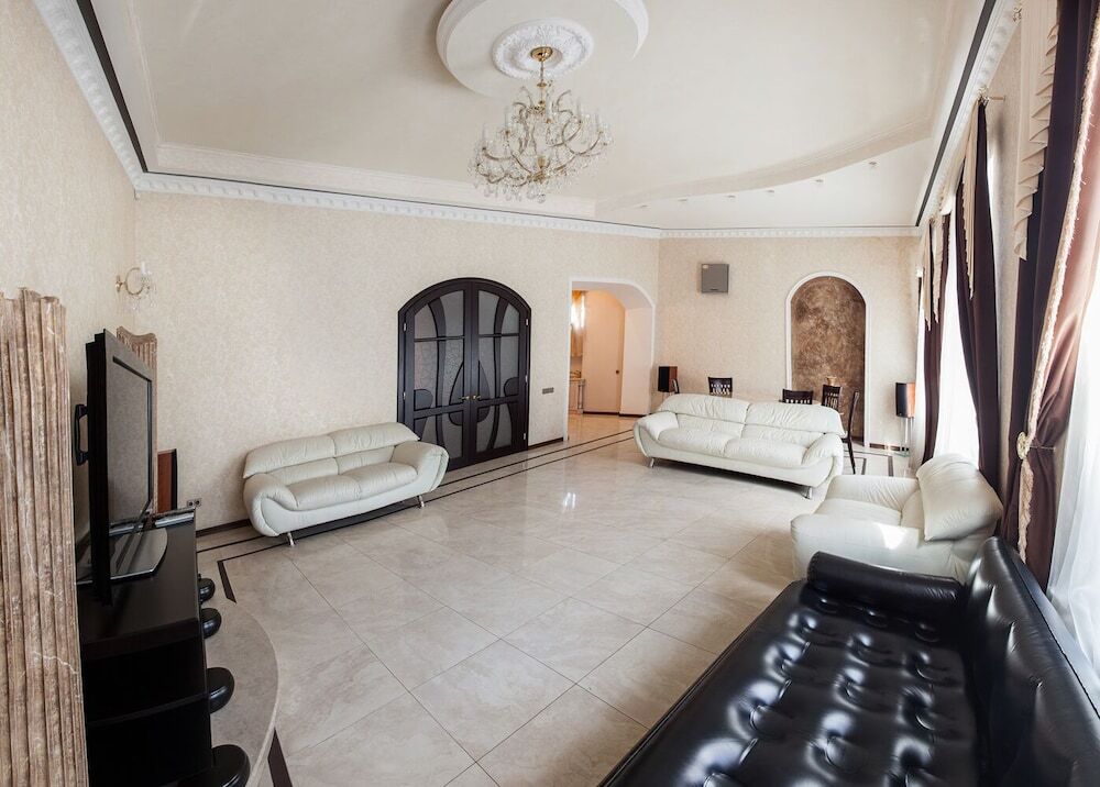 Фотография квартиры Апартаменты Royal, ул. Успенская, 12