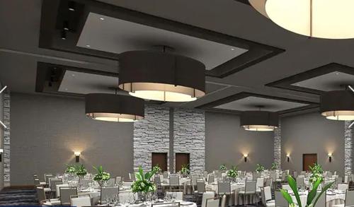 Фотография гостиницы The Bevy Hotel Boerne, A Doubletree By Hilton