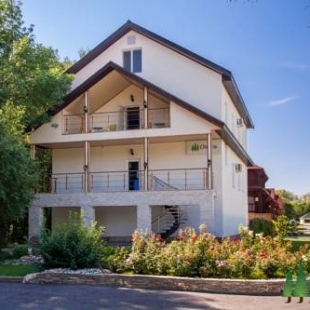 Фотография банкетного зала Флоранс