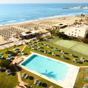 Фотографии гостиницы
La Barracuda