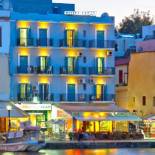 Фотография гостиницы Lucia Hotel