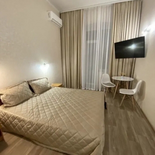 Фотография квартиры Апартаменты на Театральной 26