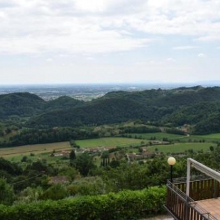 Фотография мини отеля B&b Ca'Baracca Bellavista