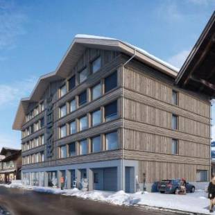 Фотографии гостиницы
Revier Mountain Lodge Adelboden