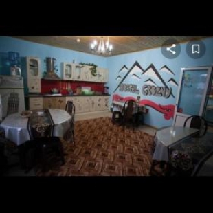 Фотография хостела В Грозном