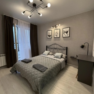 Фотография квартиры Квартира на Улице Курчатова 27/2