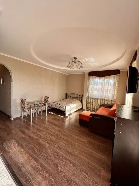 Фотография квартиры Апартаменты на Базарном переулке 7