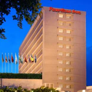 Фотографии гостиницы
The Peerless Inn Kolkata