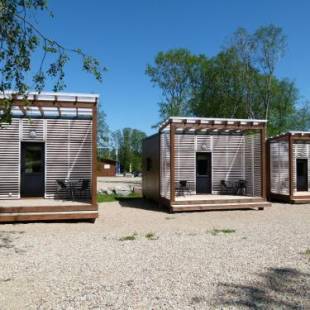 Фотографии кемпинга
Mereoja Camping