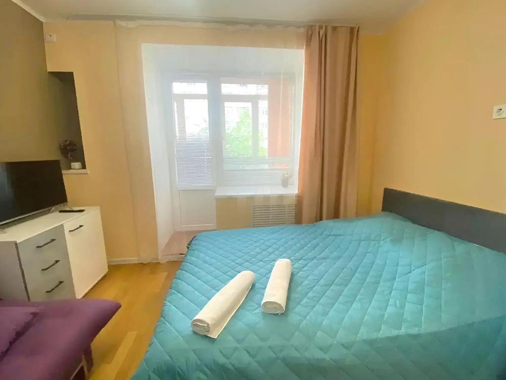 Фотография квартиры Апартаменты KazanHouseShare 2
