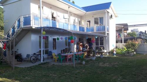 Фотографии гостевого дома
Лика