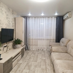 Фотография квартиры Квартира Уютная квартира рядом с жд вокзалом