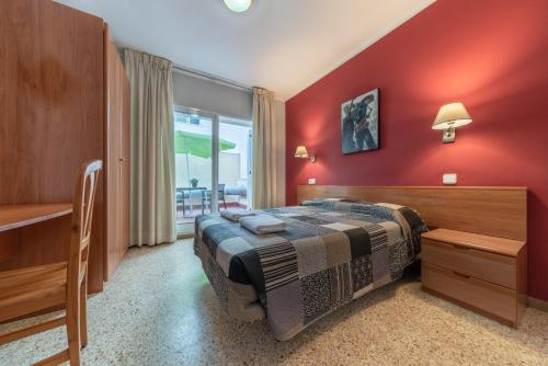 Фотография гостиницы Marinada Cambrils