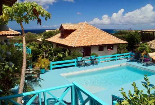 Фотография апарт отеля Westhill Bungalows