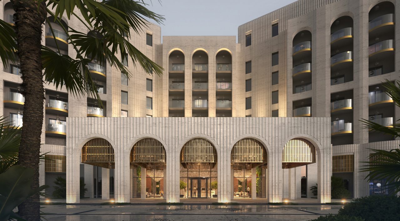 Фотография гостиницы MANTERA Supreme