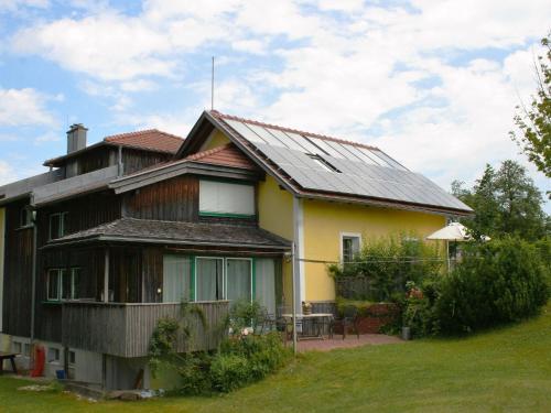 Фотография гостевого дома Holiday Home große Winten
