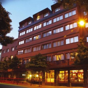 Фотография гостиницы Hotel Nahuel Huapi