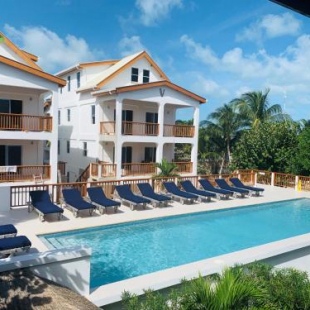 Фотография гостевого дома VeLento Ocean View #6