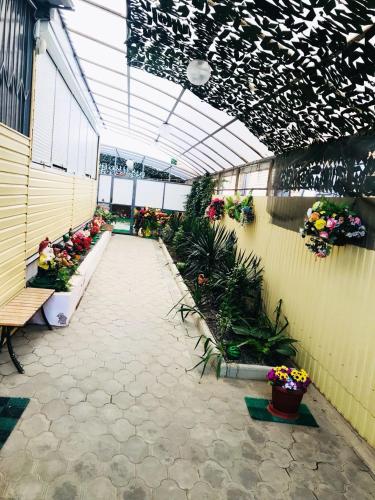 Фотография гостиницы Марина