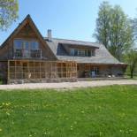 Фотография гостевого дома Metsatu Valge Elevandi puhkemaja