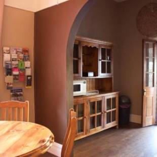 Фотографии мотеля 
            Balcony On Sixth Lodge