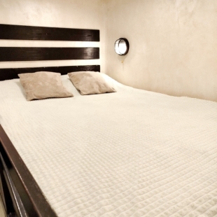 Фотография квартиры Апартаменты Берлога ЛОФТ