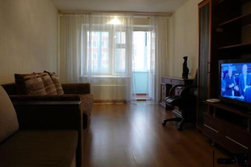 Фотографии апарт отеля 
            Учебная, 8