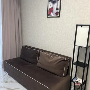 Фотография квартиры Апартаменты на улице В. Гризодубовой