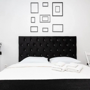 Фотография квартиры Апартаменты Этажидейли рядом с пл. 1905 г.