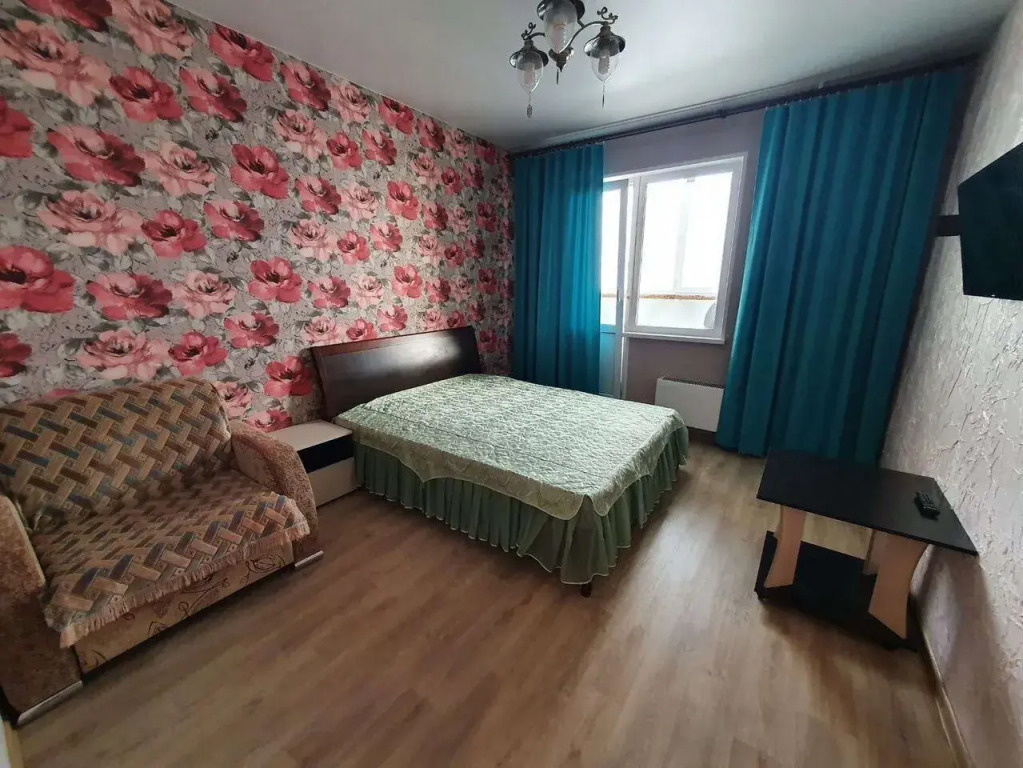 Фотография квартиры Квартира в 17-м микрорайоне