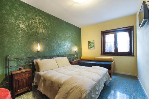 Фотография базы отдыха B&B Home Holiday Villa delle Acacie agriturismo