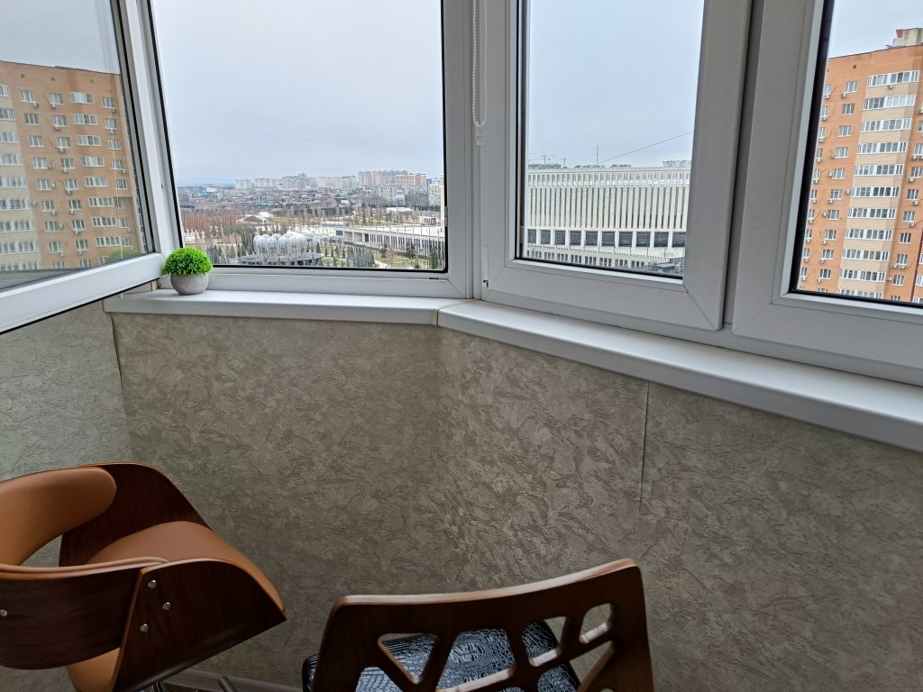 Фотография квартиры Апартаменты Caramel Home