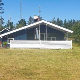 Фотографии гостевого дома
Holiday Home Gåsehagevej II