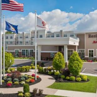 Фотографии гостиницы
Residence Inn Rochester Henrietta