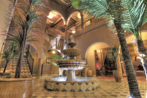 Фотография гостевого дома Riad Tamdakhte