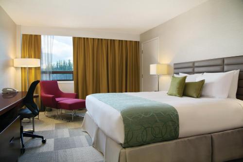 Фотография гостиницы Coast Prince George Hotel by APA