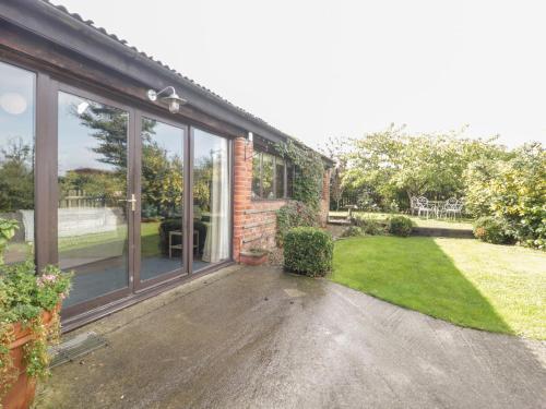 Фотография гостевого дома The Barn