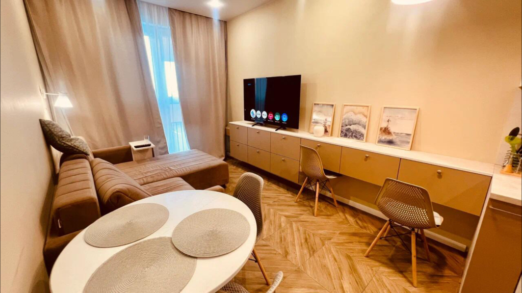 Фотография квартиры Квартира у Моря